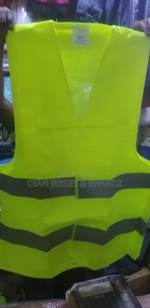 Sublimation Branding on Reflectors
