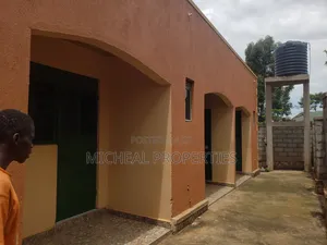 1bdrm House in Kitezi Town, Kawempe for rent