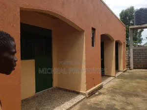 1bdrm House in Kitezi Town, Kawempe for rent