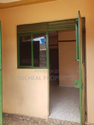 1bdrm House in Kitezi Town, Kawempe for rent