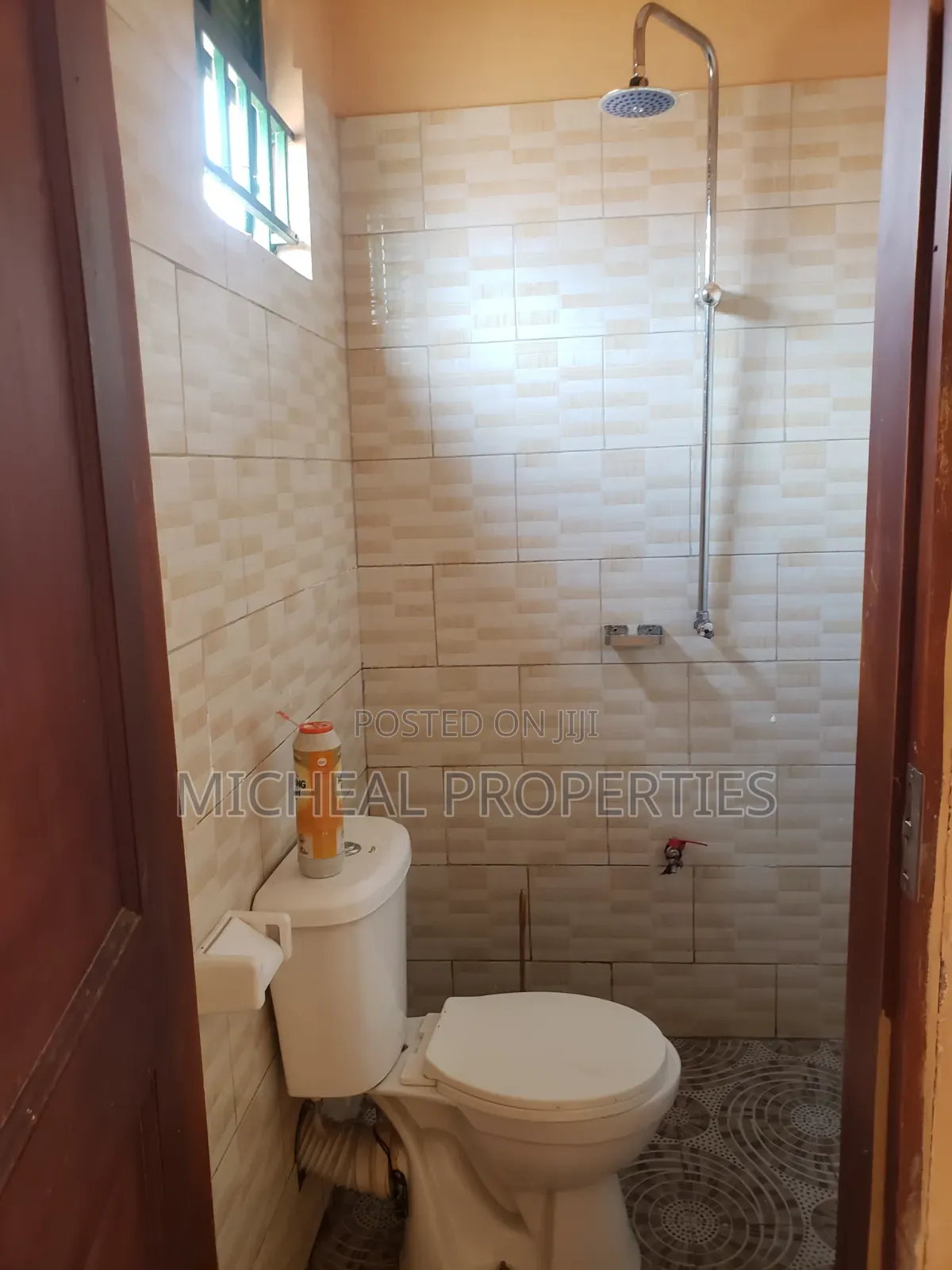 1bdrm House in Kitezi Town, Kawempe for rent