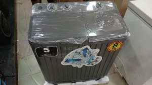 Sky 10KG Twin Tub Semi-Automatic Washing Machine