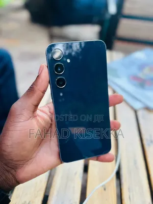 Samsung Galaxy A55 128 GB Gray