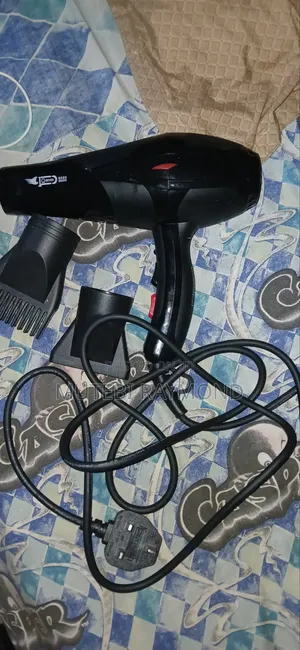 Blow Drier