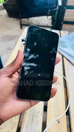 Samsung Galaxy A55 128 GB Gray