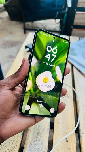 Samsung Galaxy A55 128 GB Gray
