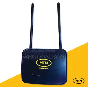 MTN Wakanet Router