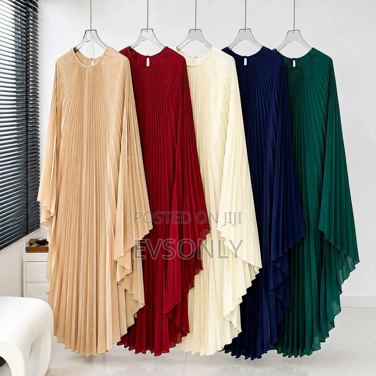 Butterfly Dresses