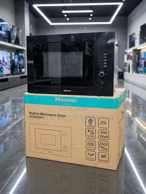 Hisense Built-in Microwave Oven HB25MOBX7*