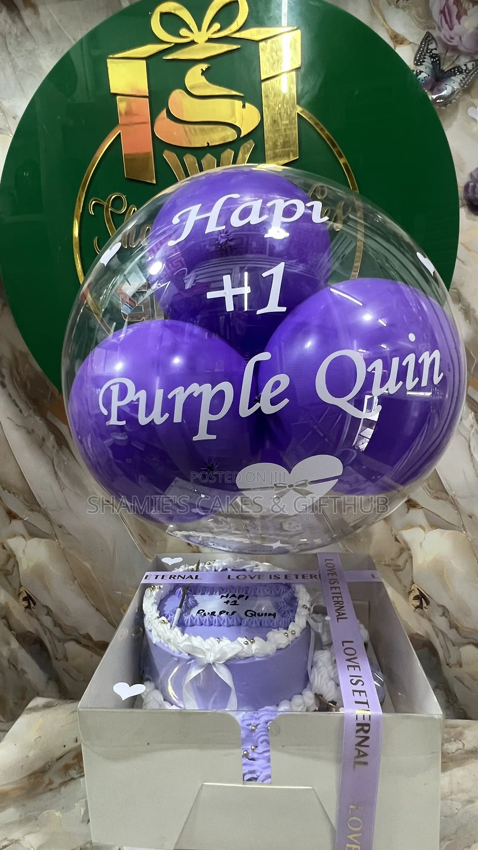 Gift Package
