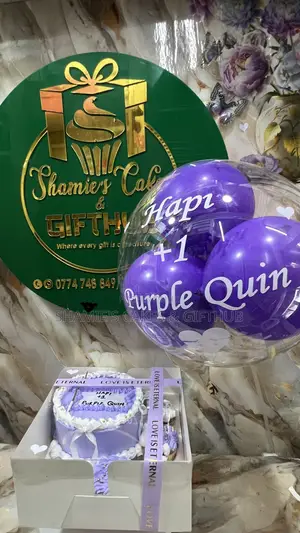 Gift Package