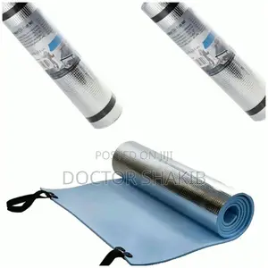 EVA Foam Camping and Damp-Proof Mat