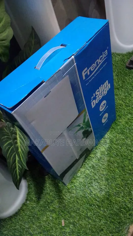 Toilet Plastic Cristian Pressing Frencia /Good Quality All Type