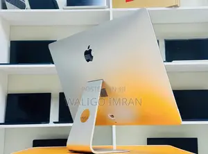 Desktop Computer Apple iMac Pro 16GB Intel Core i7 HDD 1T