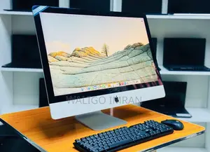 Desktop Computer Apple iMac Pro 16GB Intel Core i7 HDD 1T