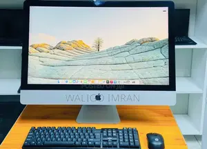 Desktop Computer Apple iMac Pro 16GB Intel Core i7 HDD 1T