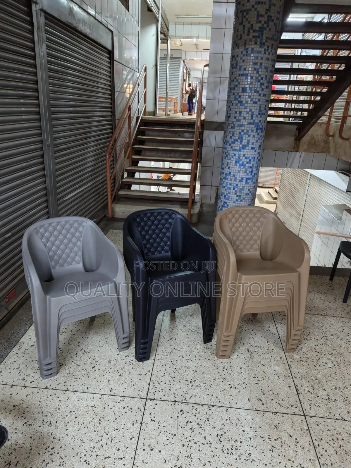 Bars Hotels Restaurant Beaches Home Plastic Chairs