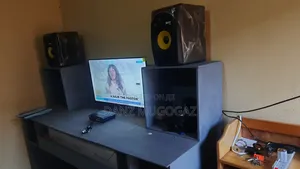 KRK Rokit 6 Speakers
