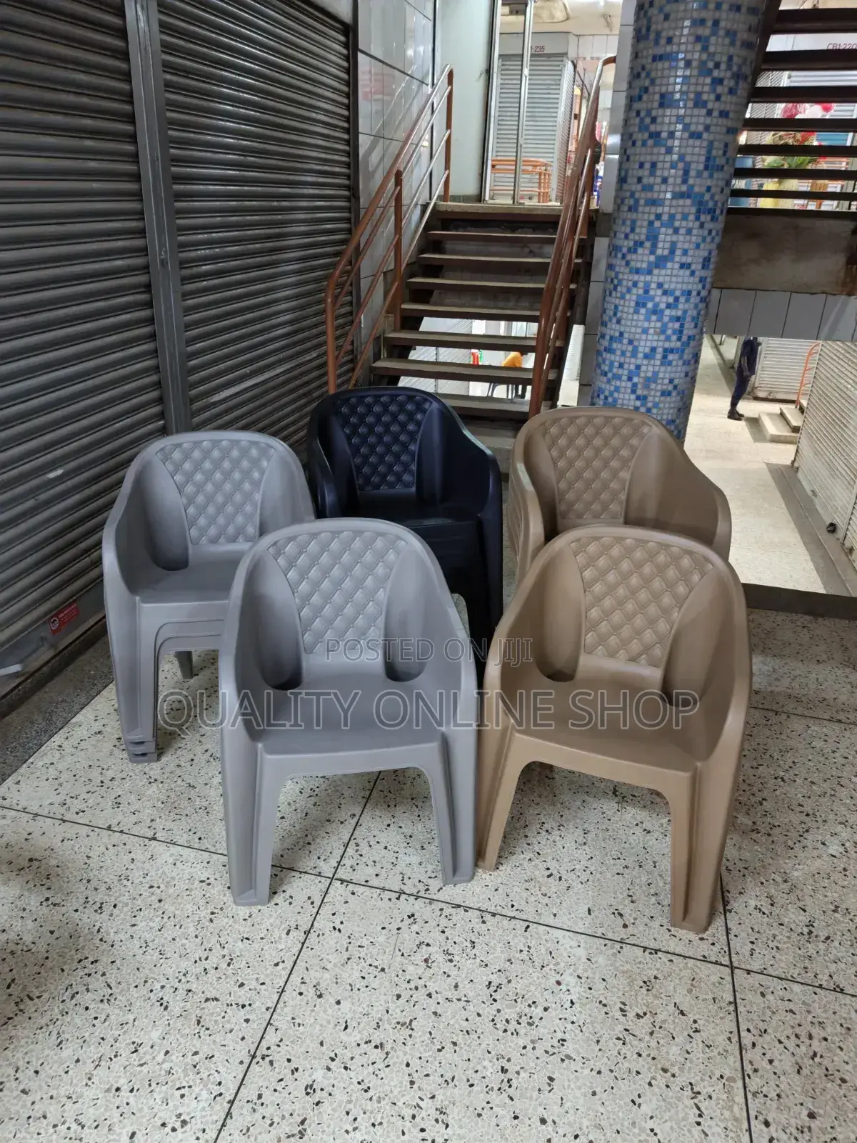 Mid Sofa Plastic Chairs Plastic Chairs