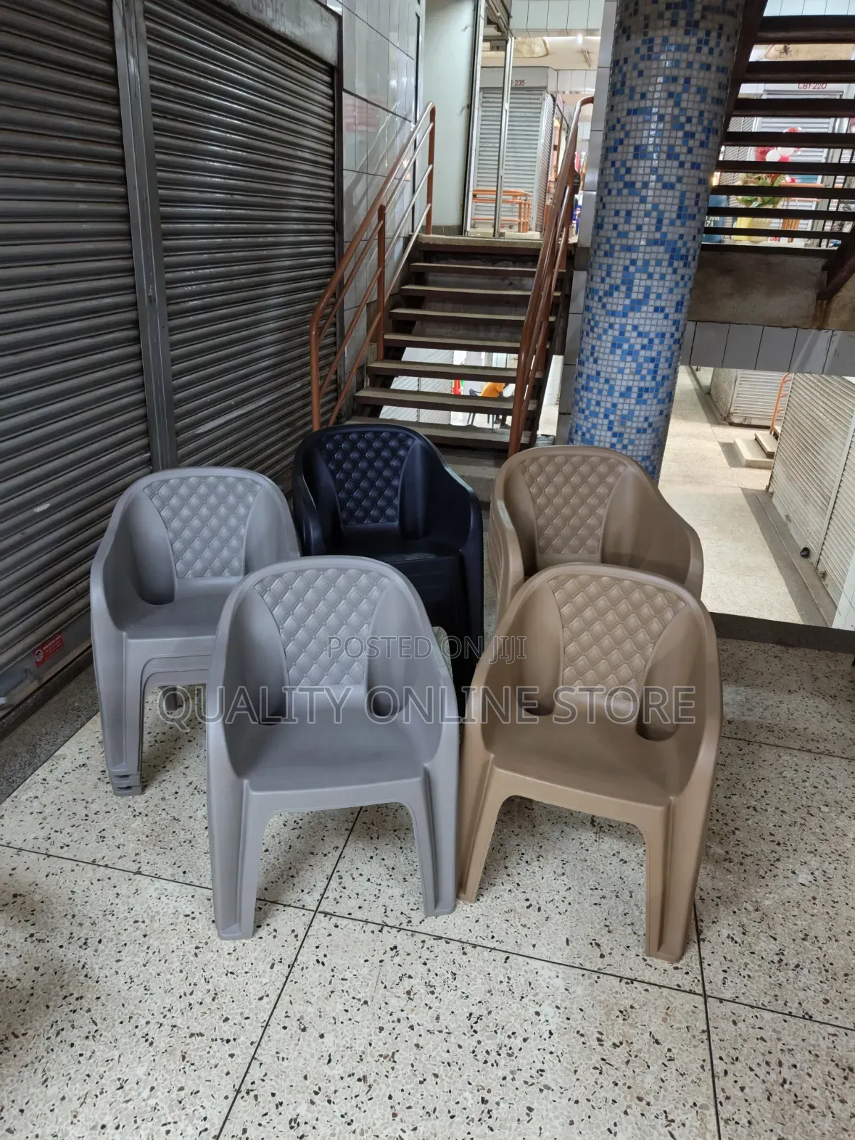 Mid Sofa Plastic Chairs Plastic Chairs