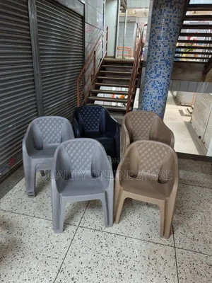 Mid Sofa Plastic Chairs Plastic Chairs