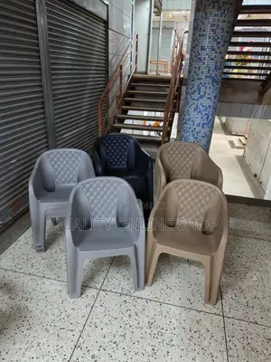 Mid Sofa Plastic Chairs Plastic Chairs