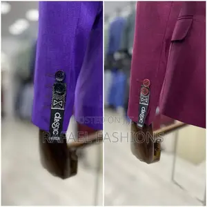 Turkish Blazers