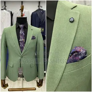 Turkish Blazers