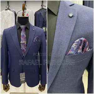 Turkish Blazers