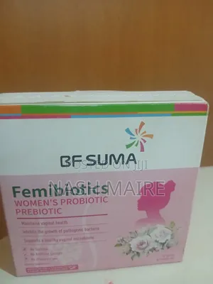 Femibiotics