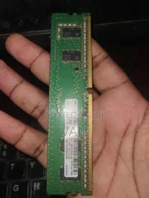 4GB Ddr4 Desktop Ram