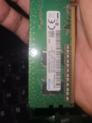 4GB Ddr4 Desktop Ram