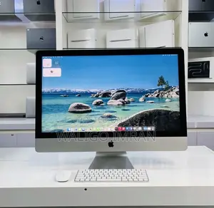 Desktop Computer Apple iMac 32GB Intel Core i7 SSD 1T