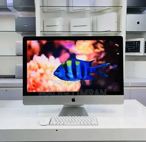 Desktop Computer Apple iMac 32GB Intel Core i7 SSD 1T