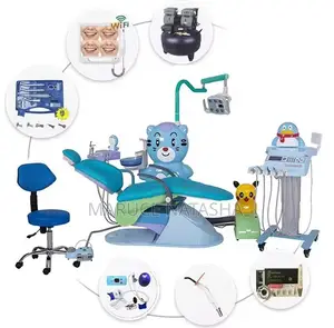 Pediatric/Children’s Dental Chair