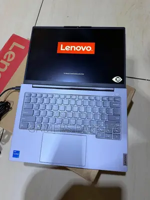 Laptop Lenovo ThinkBook 14 G8 IAL 8GB Intel Core i5 SSD 256GB