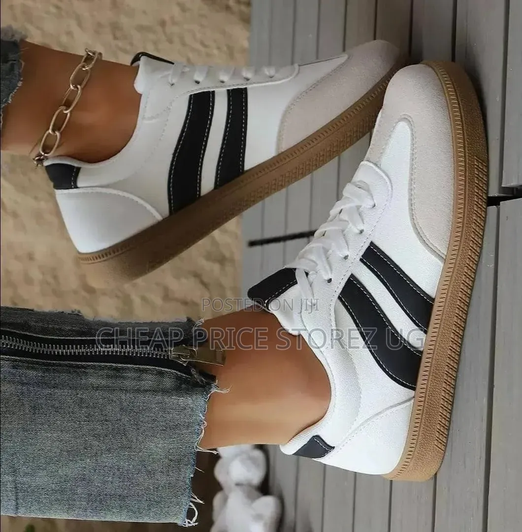 Size 37-42 Women's Sneakers ....##