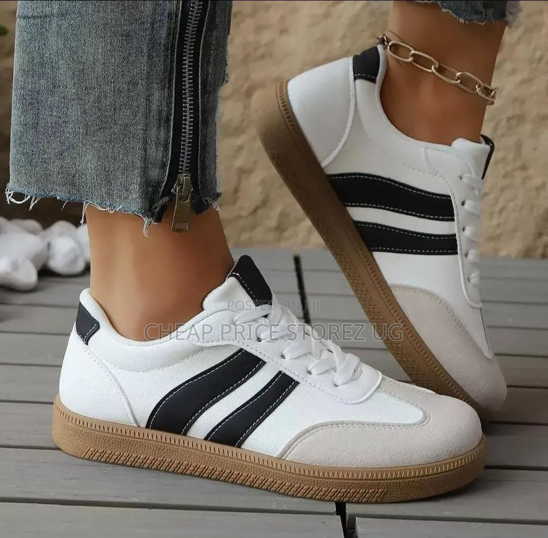 Size 37-42 Women's Sneakers ....##