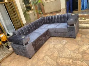 Fabric Sofa Sofa Set