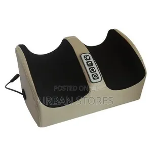 Electric Arms and Foot Massager Machine