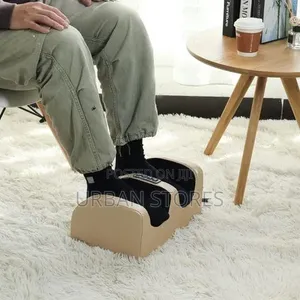 Electric Arms and Foot Massager Machine