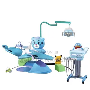 Pediatric/Children’s Dental Chair