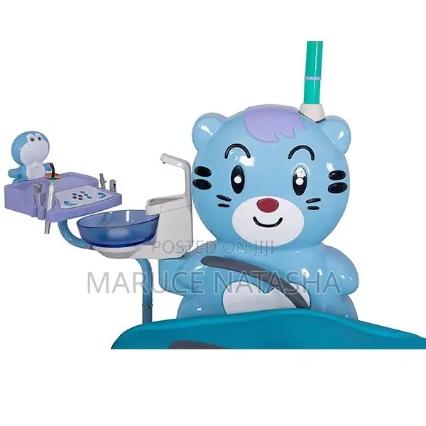 Pediatric/Children’s Dental Chair