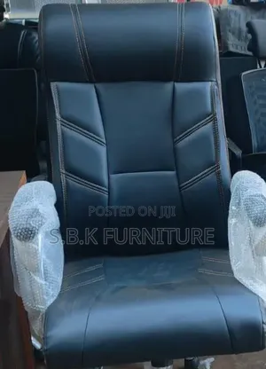 Executive Office Chair