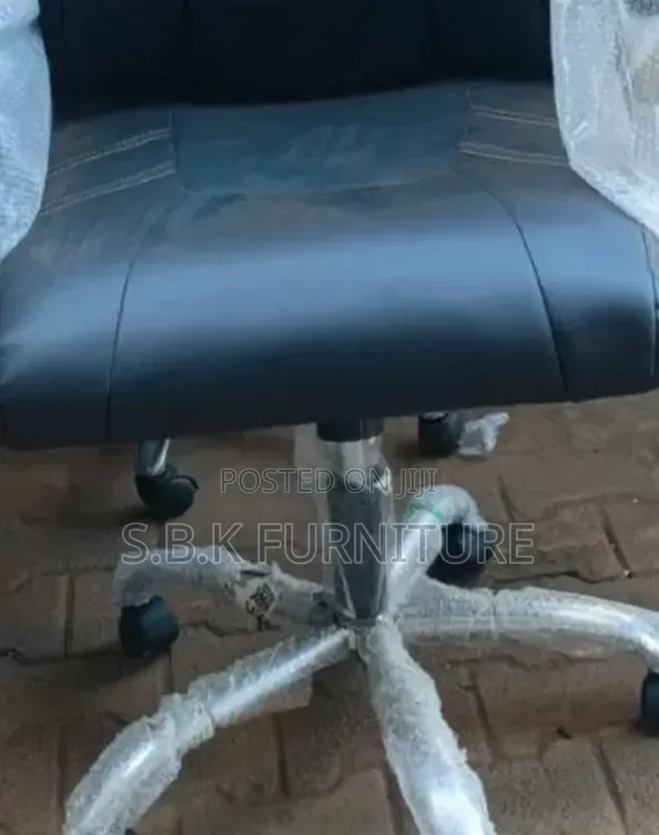 Executive Office Chair