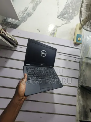 New Laptop Dell Latitude 12 E7250 8GB Intel Core i7 SSD 128GB