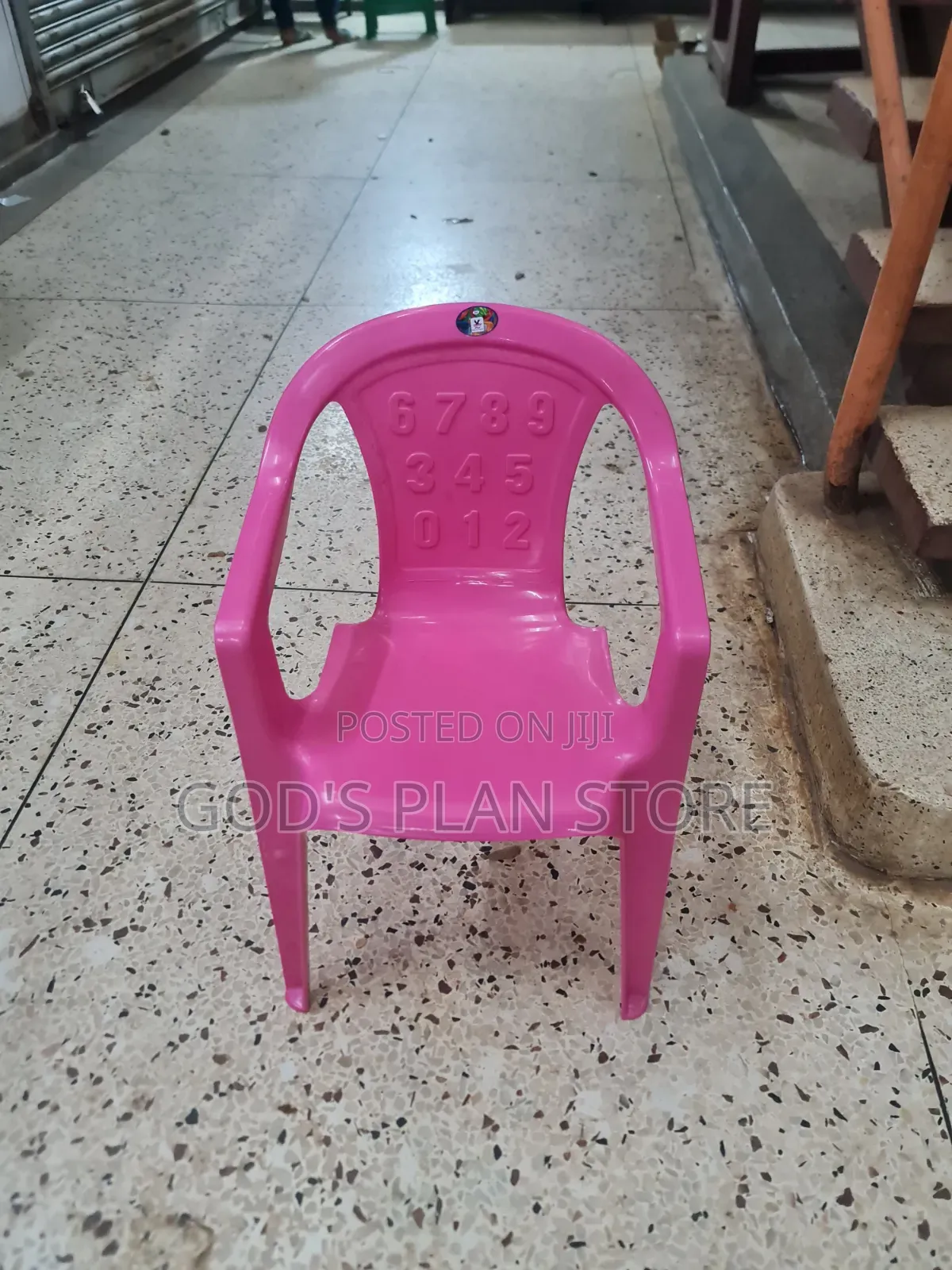 Armrest Plastic Kids Chairs Plastic Kids Chairs
