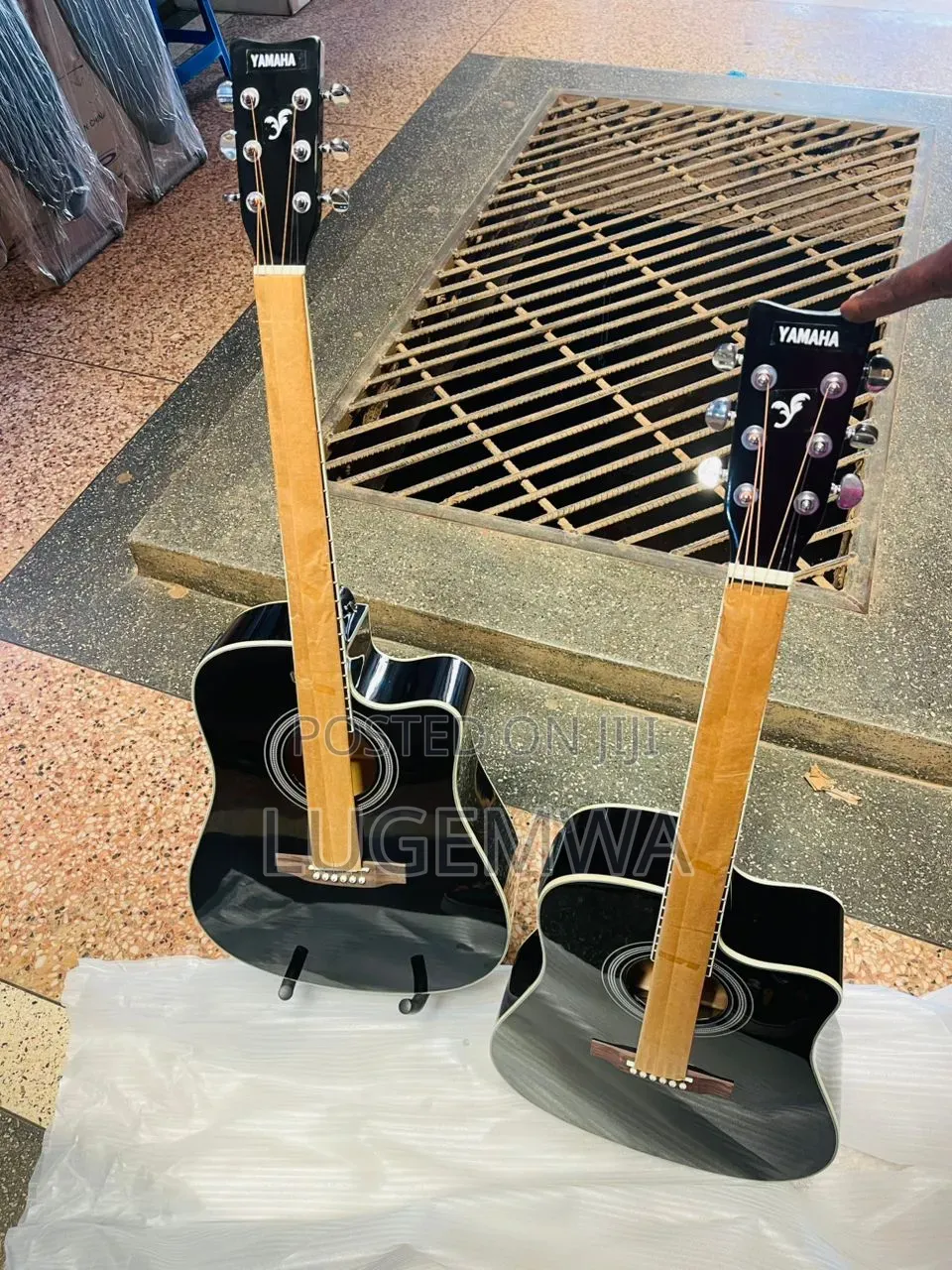 Acoustic Guitar
