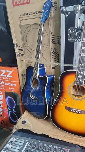 Acoustic Guitar