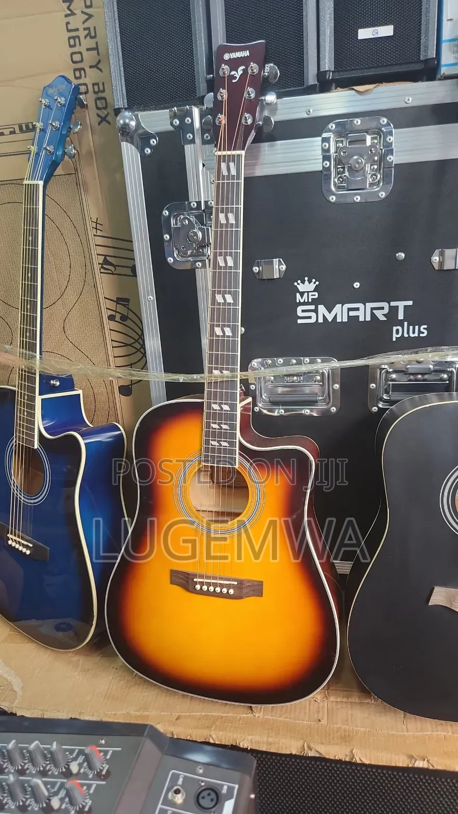 Acoustic Guitar